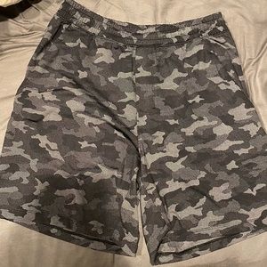 Men’s Shorts